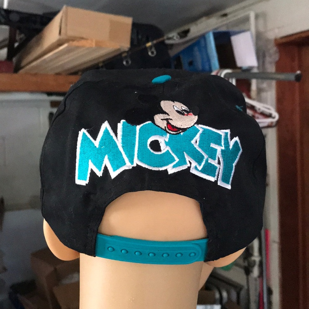 Mickey Mouse Hat - image 3